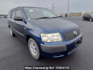 Toyota Succeed Wagon NCP58G