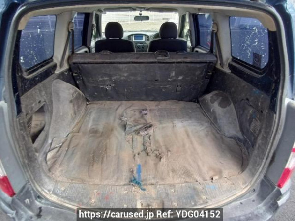 Used 2013 AT toyota succeed-wagon NCP58G Image[8]