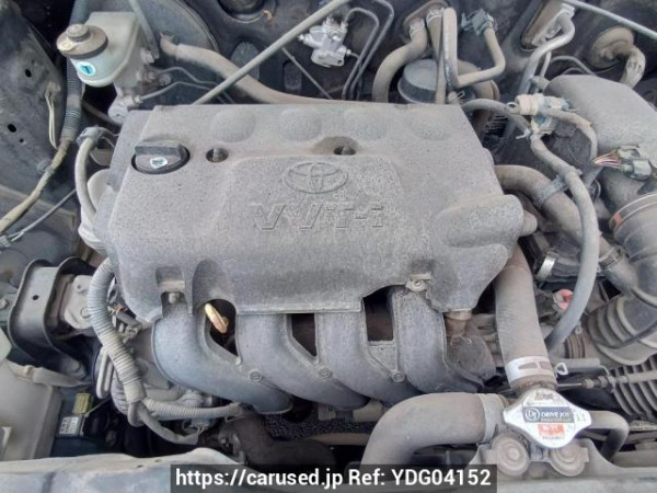 Used 2013 AT toyota succeed-wagon NCP58G Image[10]