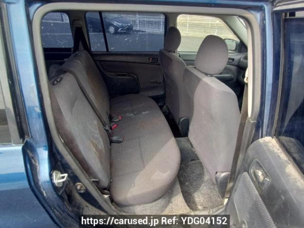 Used 2013 AT toyota succeed-wagon NCP58G Image[15]