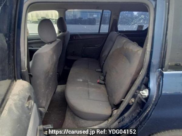 Used 2013 AT toyota succeed-wagon NCP58G Image[16]