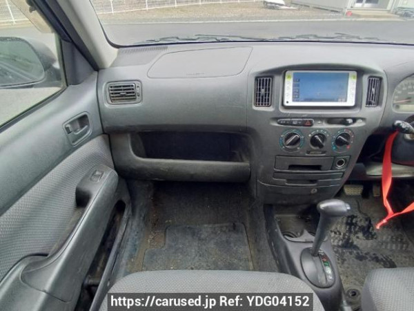 Used 2013 AT toyota succeed-wagon NCP58G Image[18]