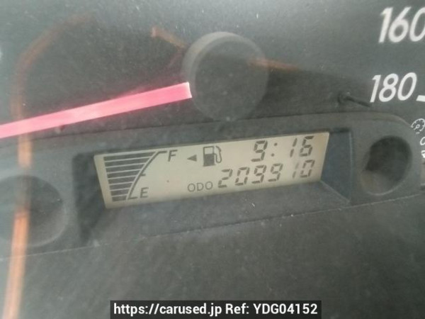 Used 2013 AT toyota succeed-wagon NCP58G Image[21]