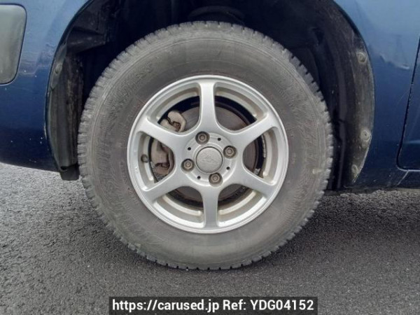 Used 2013 AT toyota succeed-wagon NCP58G Image[28]