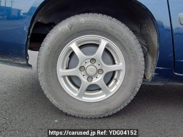 Used 2013 AT toyota succeed-wagon NCP58G Image[29]