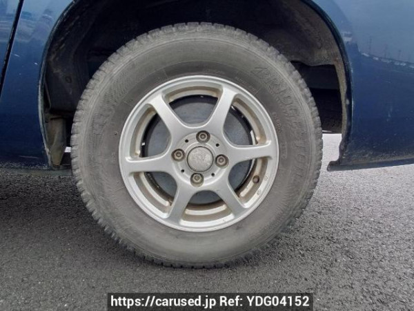 Used 2013 AT toyota succeed-wagon NCP58G Image[30]