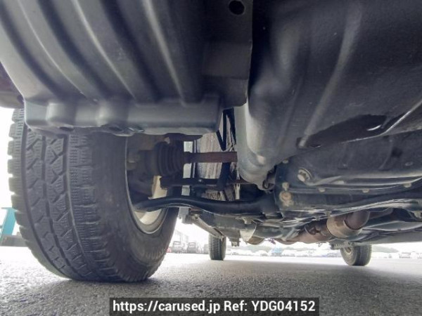 Used 2013 AT toyota succeed-wagon NCP58G Image[31]