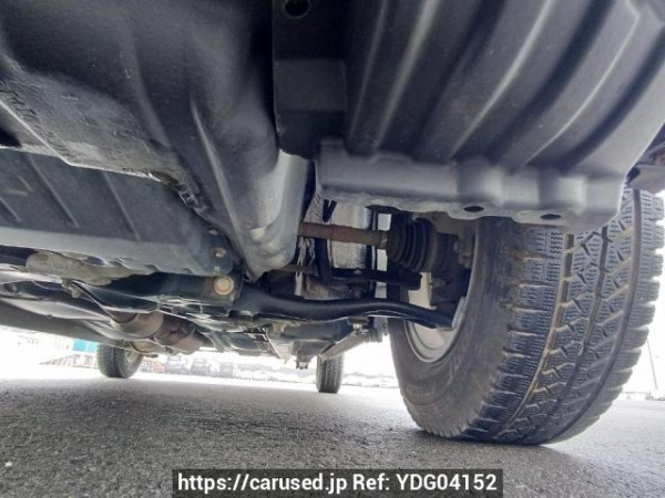 Used 2013 AT toyota succeed-wagon NCP58G Image[32]