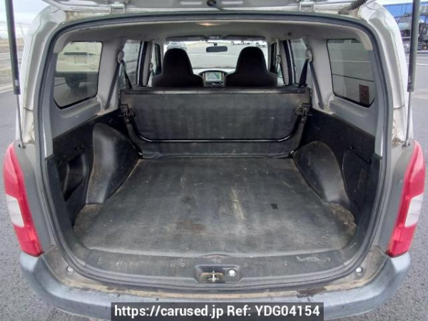 Used 2010 AT toyota probox-van NCP51V Image[8]