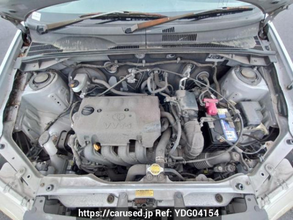 Used 2010 AT toyota probox-van NCP51V Image[10]