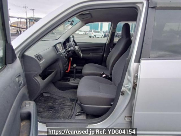 Used 2010 AT toyota probox-van NCP51V Image[14]
