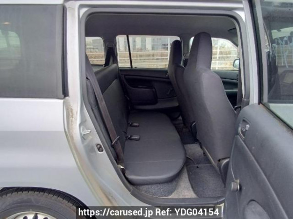 Used 2010 AT toyota probox-van NCP51V Image[15]