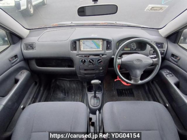 Used 2010 AT toyota probox-van NCP51V Image[17]