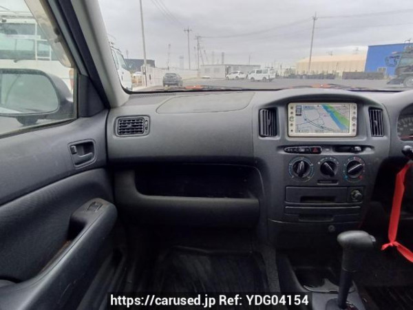 Used 2010 AT toyota probox-van NCP51V Image[18]