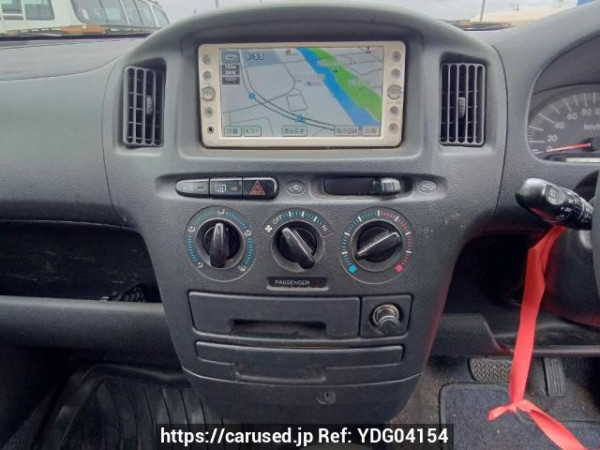 Used 2010 AT toyota probox-van NCP51V Image[22]