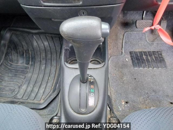 Used 2010 AT toyota probox-van NCP51V Image[25]