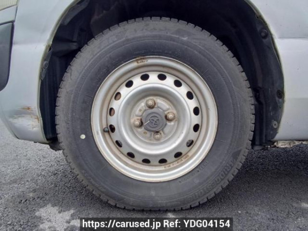 Used 2010 AT toyota probox-van NCP51V Image[27]