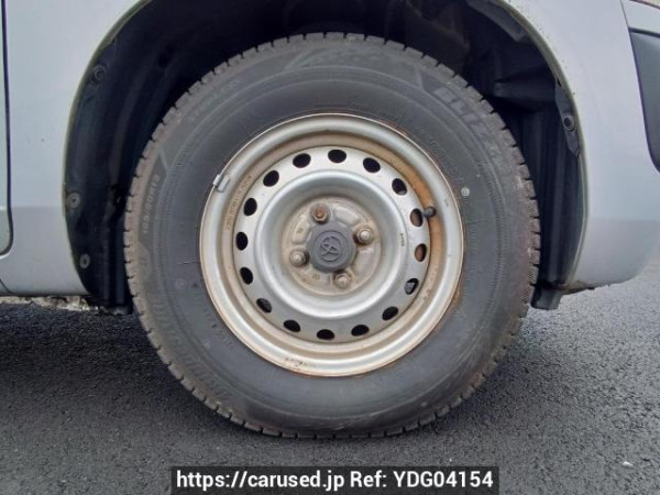 Used 2010 AT toyota probox-van NCP51V Image[28]