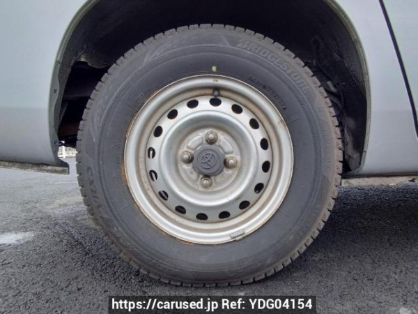 Used 2010 AT toyota probox-van NCP51V Image[29]