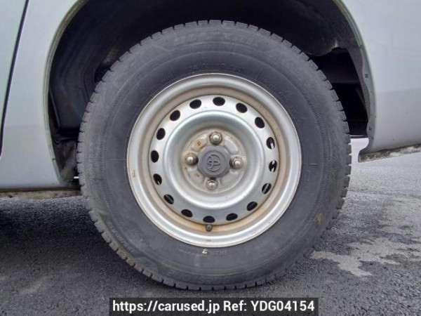 Used 2010 AT toyota probox-van NCP51V Image[30]