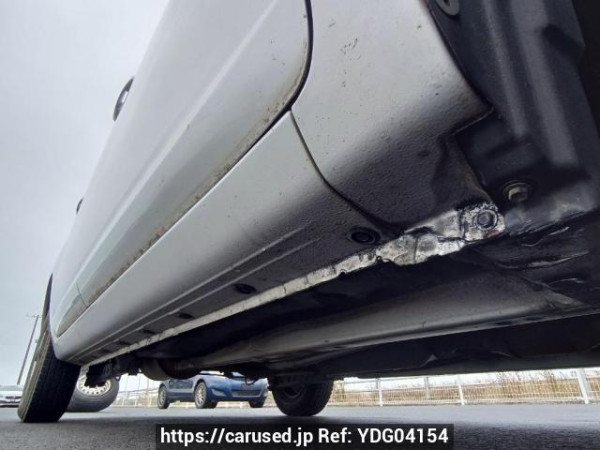 Used 2010 AT toyota probox-van NCP51V Image[33]