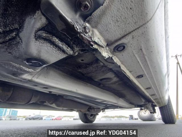 Used 2010 AT toyota probox-van NCP51V Image[34]