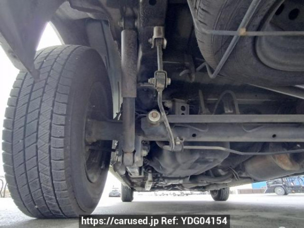 Used 2010 AT toyota probox-van NCP51V Image[37]