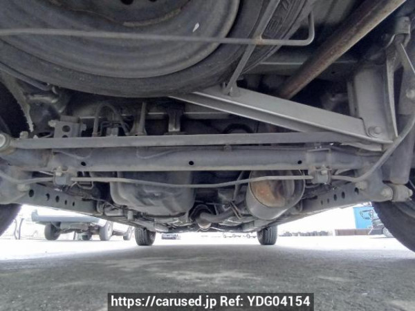 Used 2010 AT toyota probox-van NCP51V Image[38]