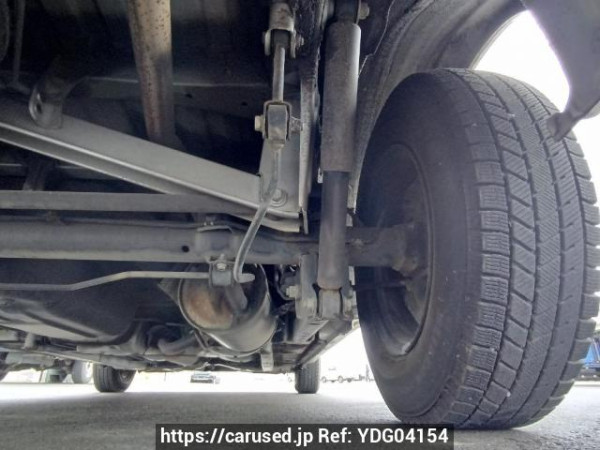 Used 2010 AT toyota probox-van NCP51V Image[39]