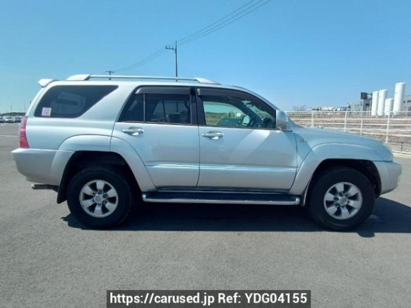 Used 2002 AT toyota hilux-surf RZN210W Image[7]