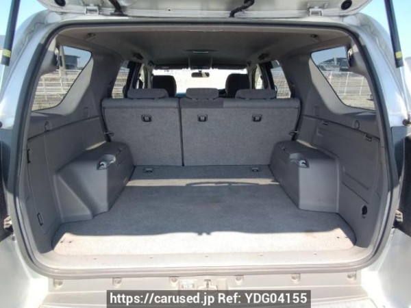 Used 2002 AT toyota hilux-surf RZN210W Image[8]