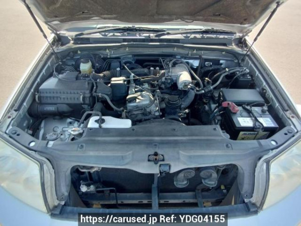 Used 2002 AT toyota hilux-surf RZN210W Image[9]