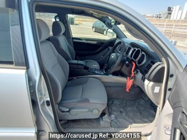 Used 2002 AT toyota hilux-surf RZN210W Image[13]
