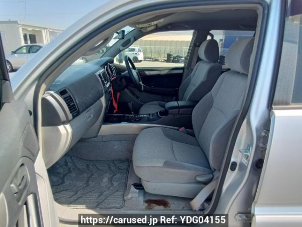 Used 2002 AT toyota hilux-surf RZN210W Image[14]