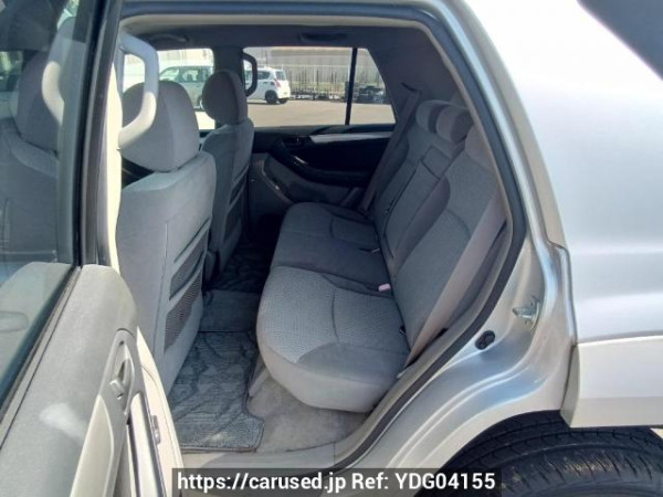 Used 2002 AT toyota hilux-surf RZN210W Image[16]