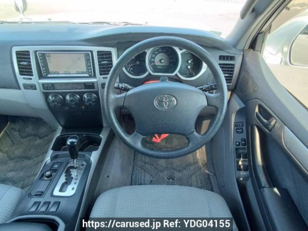 Used 2002 AT toyota hilux-surf RZN210W Image[17]
