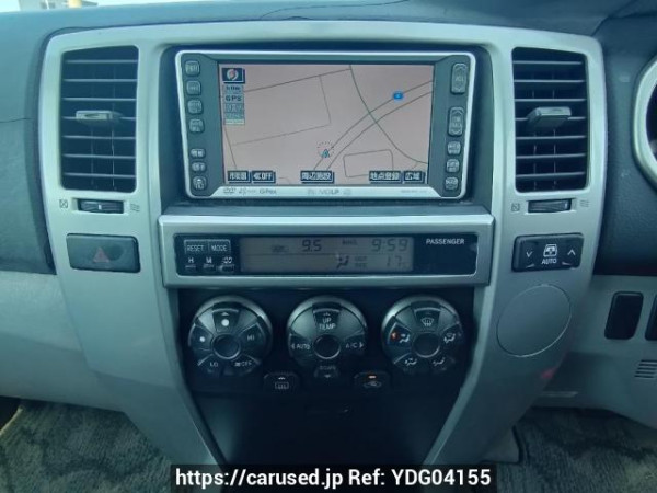 Used 2002 AT toyota hilux-surf RZN210W Image[20]