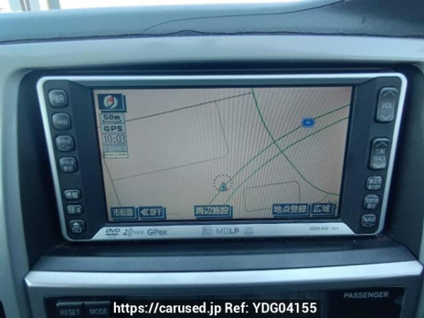 Used 2002 AT toyota hilux-surf RZN210W Image[21]