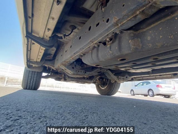 Used 2002 AT toyota hilux-surf RZN210W Image[33]