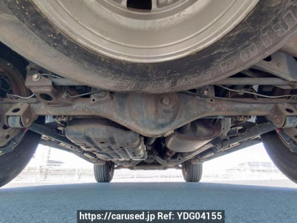 Used 2002 AT toyota hilux-surf RZN210W Image[36]