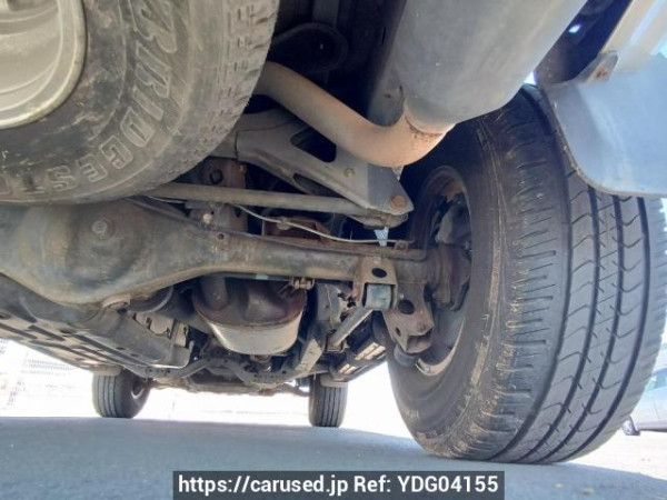 Used 2002 AT toyota hilux-surf RZN210W Image[37]