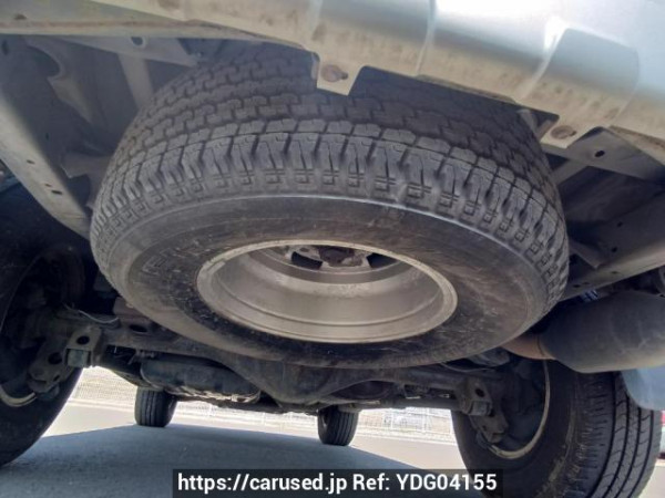 Used 2002 AT toyota hilux-surf RZN210W Image[38]