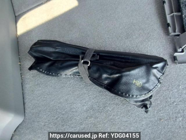 Used 2002 AT toyota hilux-surf RZN210W Image[39]