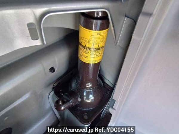 Used 2002 AT toyota hilux-surf RZN210W Image[40]