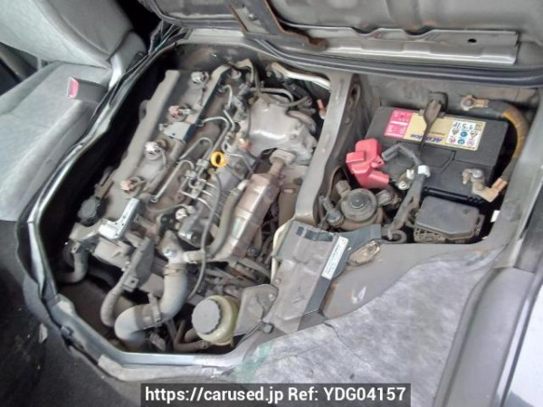 Used 2005 AT toyota regiusace-van KDH200V Image[9]
