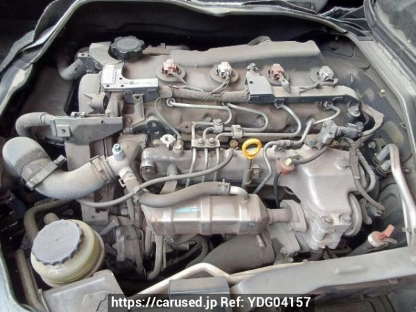 Used 2005 AT toyota regiusace-van KDH200V Image[10]