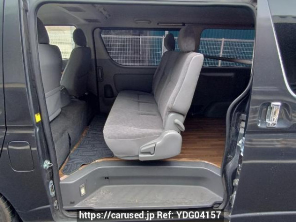 Used 2005 AT toyota regiusace-van KDH200V Image[16]