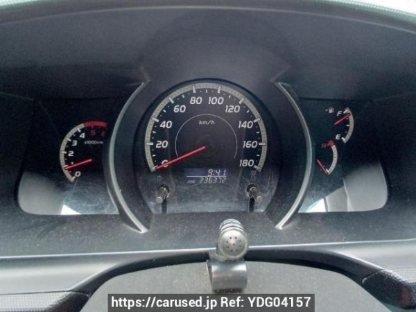 Used 2005 AT toyota regiusace-van KDH200V Image[20]