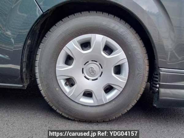 Used 2005 AT toyota regiusace-van KDH200V Image[27]