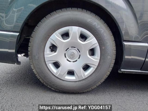 Used 2005 AT toyota regiusace-van KDH200V Image[29]